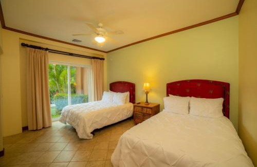 Herradura Apartment | Veranda 5F 2 bdr Garden View in Los Suenos