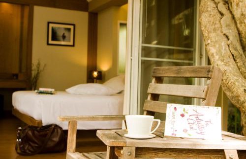 Hua Hin Hotel | Veranda Lodge