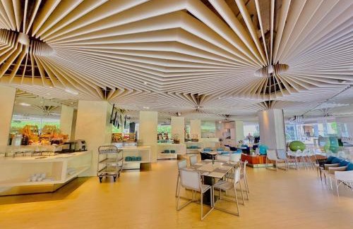 Na Chom Thian Hotel | Veranda Residence Pattaya
