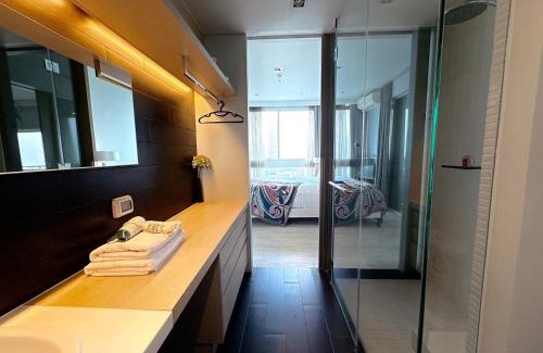 Na Chom Thian Hotel | Veranda Residence Pattaya
