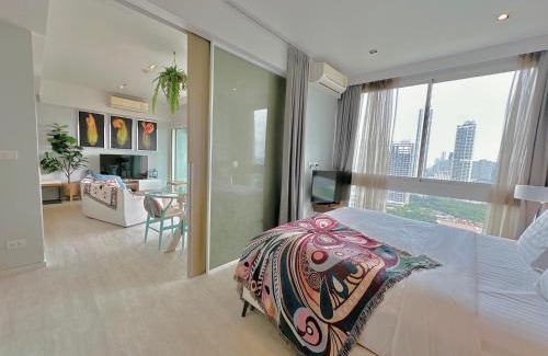 Na Chom Thian Hotel | Veranda Residence Pattaya