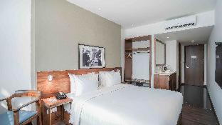 Jakarta Hotel | Veranda Serviced Residence Puri