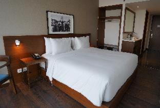 Jakarta Hotel | Veranda Serviced Residence Puri