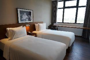 Jakarta Hotel | Veranda Serviced Residence Puri