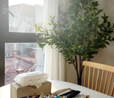 COEX Apartment | VerandaSamsung