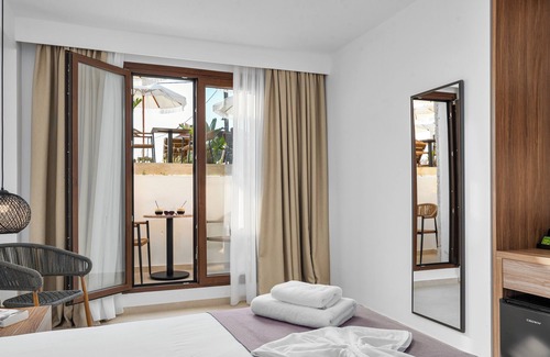 Afytos Hotel | Verano afytos Hotel