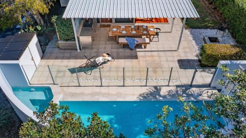Casuarina House | Verano