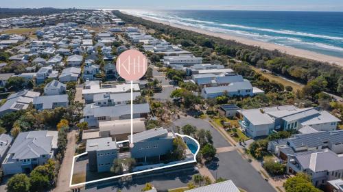 Casuarina House | Verano