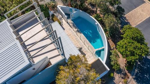 Casuarina House | Verano