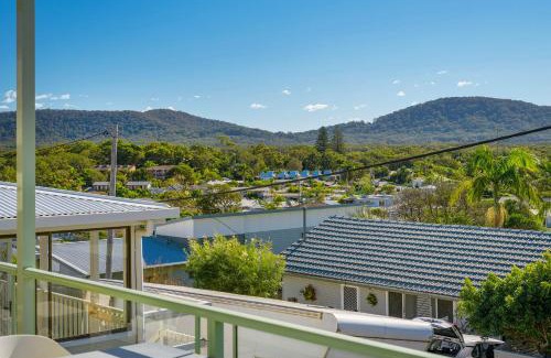 Crescent Head House | Verano