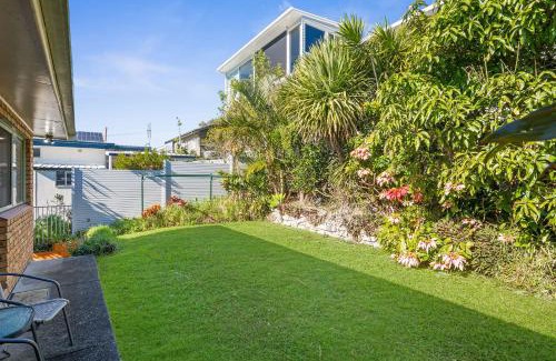 Crescent Head House | Verano