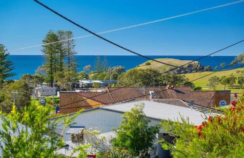 Crescent Head House | Verano