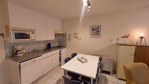 Koksijde-Bad Apartment | Verano