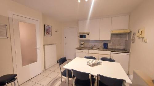 Koksijde-Bad Apartment | Verano