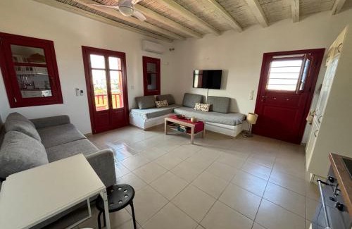 Kithnos House | Verantaki