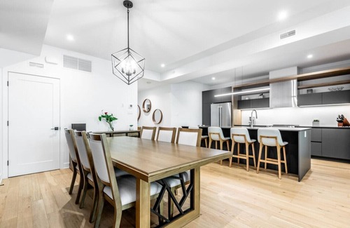 Mont-Tremblant Apartment | Verbier 14-104 - Tremblant a Louer