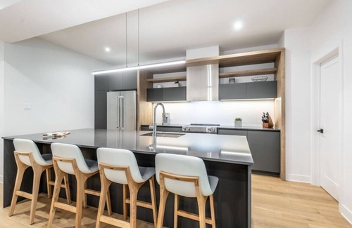 Mont-Tremblant Apartment | Verbier 14-104 - Tremblant a Louer