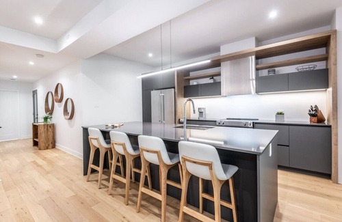 Mont-Tremblant Apartment | Verbier 14-104 - Tremblant a Louer