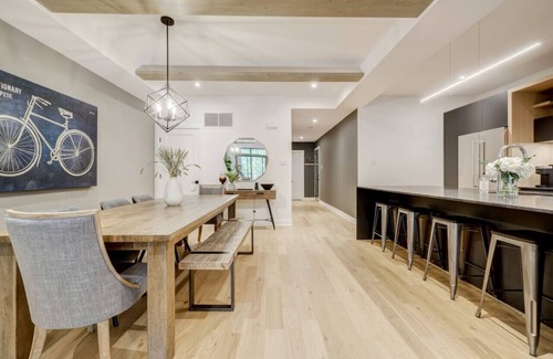 Mont-Tremblant Apartment | Verbier 3-104 - Tremblant a Louer