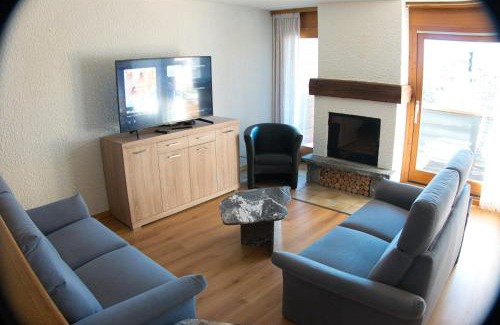 Verbier Apartment | Verbier Appartement Andrea