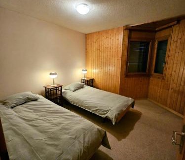 Verbier Apartment | Verbier Appartement Andrea