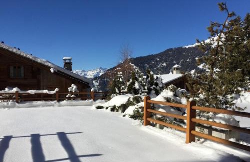 Verbier Apartment | Verbier Medran apartment