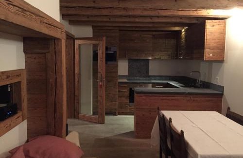 Verbier Apartment | Verbier Valmont in center