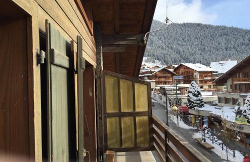 Verbier Apartment | Verbier Valmont in center