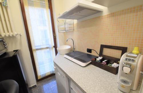 Vercelli Apartment | VERCELLI CENTRO