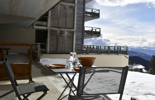 Chamrousse Apartment | Vercors 1 035-FAMILLE & MONTAGNE appart. 6 pers