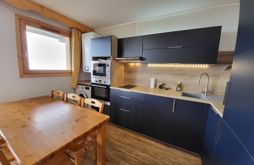 Chamrousse Apartment | Vercors 2 020-FAMILLE & MONTAGNE appart. 6 pers