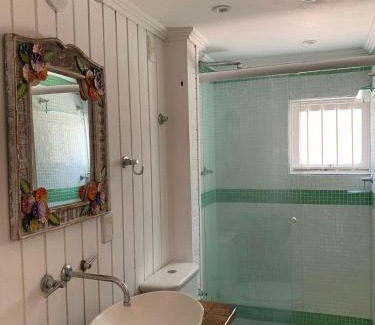 Pedro do Rio House | Verdadeiro Paraíso