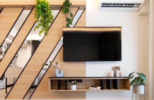 Alexandroupoli Apartment | VERDANT by Cozy Stories