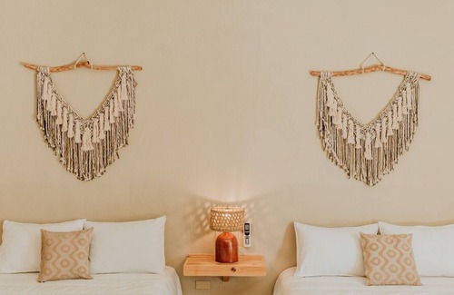 Juarez Hotel | Verde Baja Boutique Hotel
