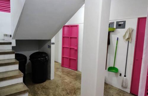Tejalpa Apartment | Verde Departamento 33 M2 Nuevo