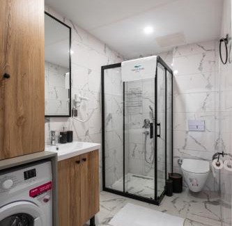 Eski Lara Apartment | Verde Mare Hotels