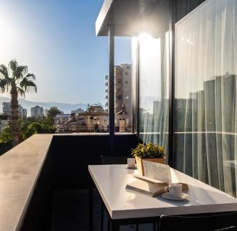 Eski Lara Apartment | Verde Mare Hotels