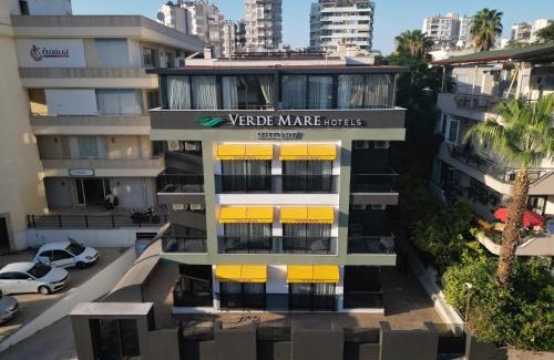 Eski Lara Apartment | Verde Mare Hotels
