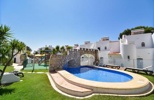 Quarteira Resort | Verde Pino