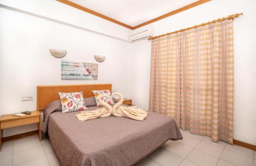 Quarteira Resort | Verde Pino