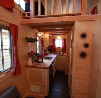Cottonwood Resort | Verde Valley Tiny House 18