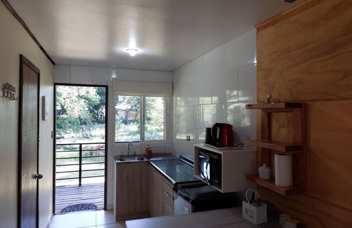 Pucon Apartment | Verde Vida Apart Hotel