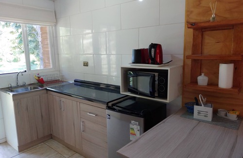 Pucon Apartment | Verde Vida Apart Hotel