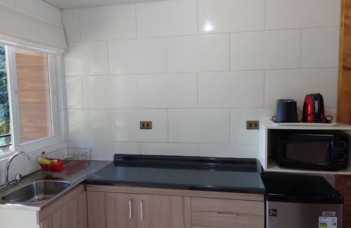 Pucon Apartment | Verde Vida Apart Hotel