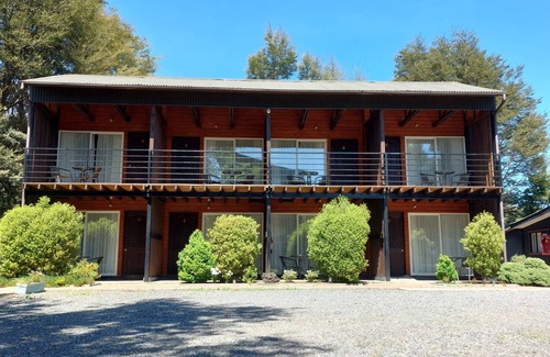 Pucon Apartment | Verde Vida Apart Hotel