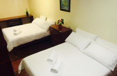 Puerto Galera Resort | Verde View Villas