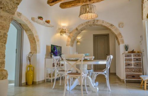Locorotondo House | VERDEACQUA SUITE