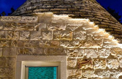 Locorotondo House | VERDEACQUA SUITE
