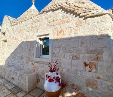 Locorotondo House | VERDEACQUA SUITE