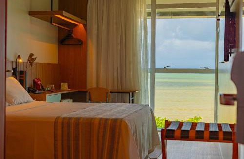Manaira Hotel | Verdegreen Hotel